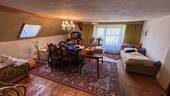 Wohnzimmer Dachgeschoss - 