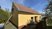 Vorderansicht - 8 Zimmer Einfamilienhaus in Neustadt