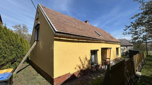 Vorderansicht - 8 Zimmer Einfamilienhaus in Neustadt