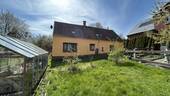 Rückansicht - Einfamilienhaus mit 95,00 m&sup2; in Neustadt zum Kaufen