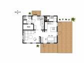 Grundriss EG - 