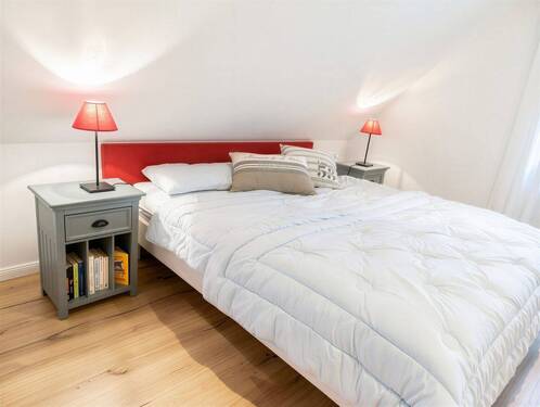Schlafzimmer - 