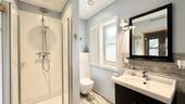 Badezimmer EG - 