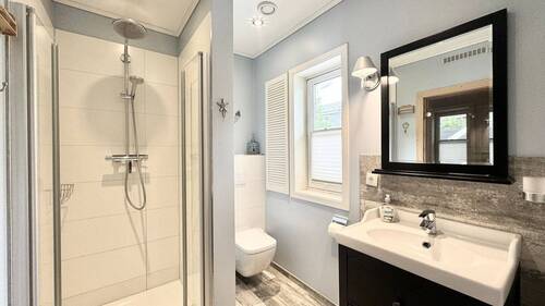 Badezimmer EG - 