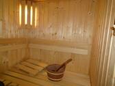 Sauna - 