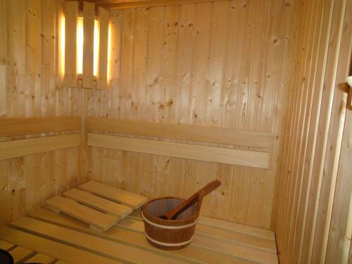 Sauna - 
