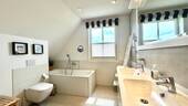 Badezimmer OG - 