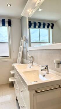 Badezimmer OG - 