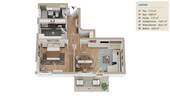 Grundriss - 