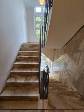 Treppenhaus - 