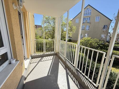 Balkon - 
