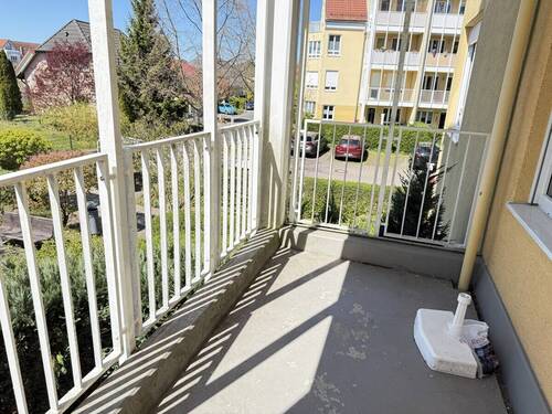 Balkon - 