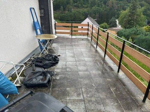 Balkon - 