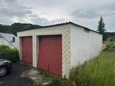 Garagen - 