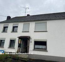ruhige Wohnlage - 89.000,00&nbsp;EUR Kaufpreis, ca.&nbsp; 240,00&nbsp;m&sup2;&nbsp;Wohnfl&auml;che in Morbach / Morscheid-Riedenburg (PLZ: 54497)