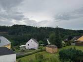 Aussicht - Mehrfamilienhaus, Wohnhaus in Morbach / Morscheid-Riedenburg