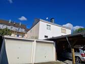 2473 Wohn-/Geschäftshaus in Much - 