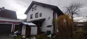 Bild 1 - Großes Haus mit 12 Zimmern mit eingewachsen Garten im nördlichen Chiemgau