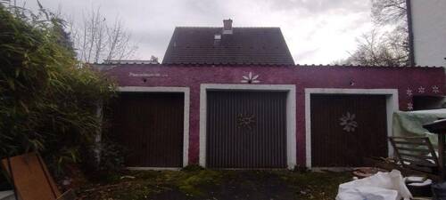 Bild 2 - 1 Zimmer Mehrfamilienhaus, Wohnhaus zum Kaufen in Trostberg