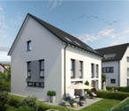 Visualisierung - Doppelhaushälfte zum Kaufen in Bad Bellingen