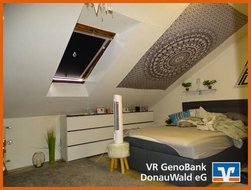 Schlafen - 