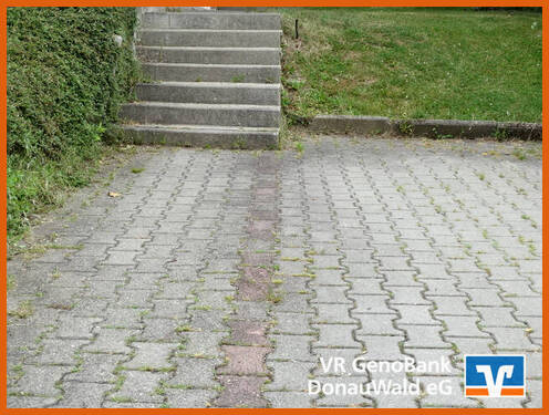 1 Stellplatz - 