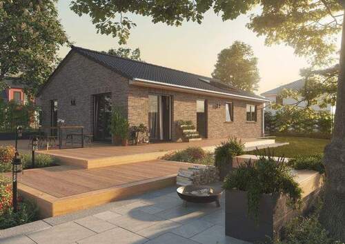 Klinker Kohle - 