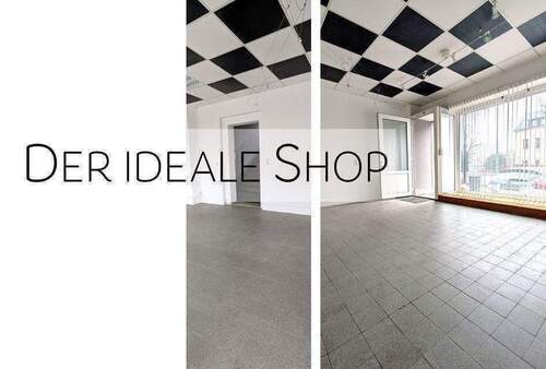 Gewerbe - Günstige Gewerbe-Einheit in Plauen