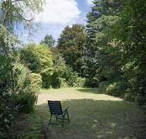 historisches Fachwerkhaus im alten Ortskern von Düsseldorf - Urdenbach