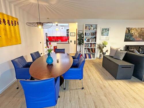 Wohnen Essen - Etagenwohnung mit 145,00 m² in Dortmund zum Kaufen