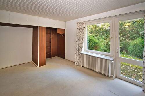 Schlafzimmer III Bild 1 - 