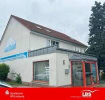 Top Lage für Ihre Gewerbeeinheit - Dessau-Roßlau Rodleben