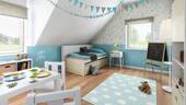 Kinderzimmer - 