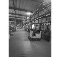 Lagerfläche 15qm in Kornwestheim - inkl. Lagerservice und 247 Zugriff