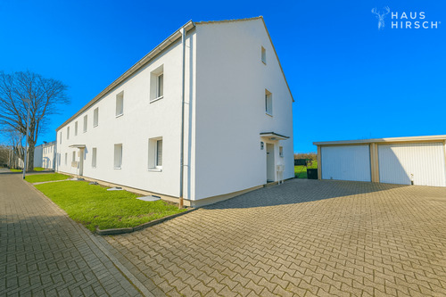 Ansicht - 6 Zimmer Mehrfamilienhaus, Wohnhaus zum Kaufen in Bergheim