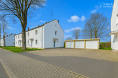 Ansicht - Mehrfamilienhaus, Wohnhaus mit 980,00 m&sup2; in Bergheim zum Kaufen