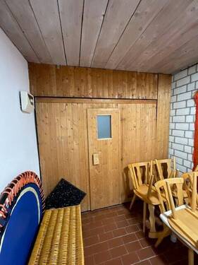 Sauna - 