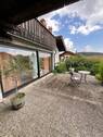 Terrasse Schwimmbad - 