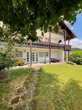 Ansicht - 1 Zimmer Mehrfamilienhaus, Wohnhaus zum Kaufen in Kirchdorf i.Wald