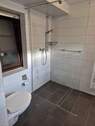 Dusche 1.20x1.00 m bodentief - 