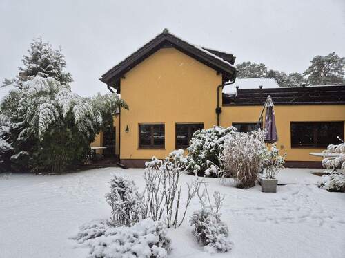 Bild 2 - 4 Zimmer Doppelhaushälfte zum Kaufen in Zossen