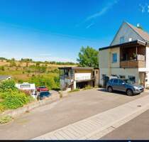 2 Fam.-Haus + Werkstatt + Baugrundstück *Teil-Vermieten* - Kammerforst