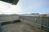 Penthouse - Terrasse - 