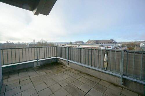 Penthouse - Terrasse - 
