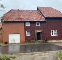 Sarstedt-Hotteln, leerstehend, Bezug sofort möglich, Handwerker- Haus, FESTPREIS !