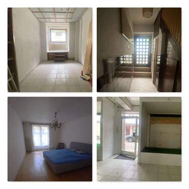 Fotocollage 2 innen - 