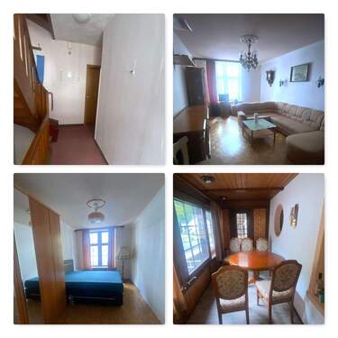 Fotocollage 3 innen - 