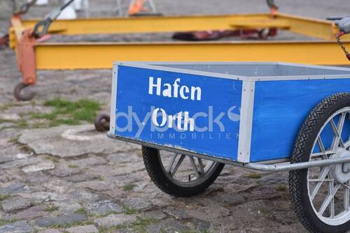 Hafen Orth - 
