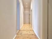 Flur - 3 Zimmer Etagenwohnung zum Kaufen in Berlin