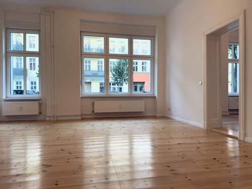 Zimmer 1 - 